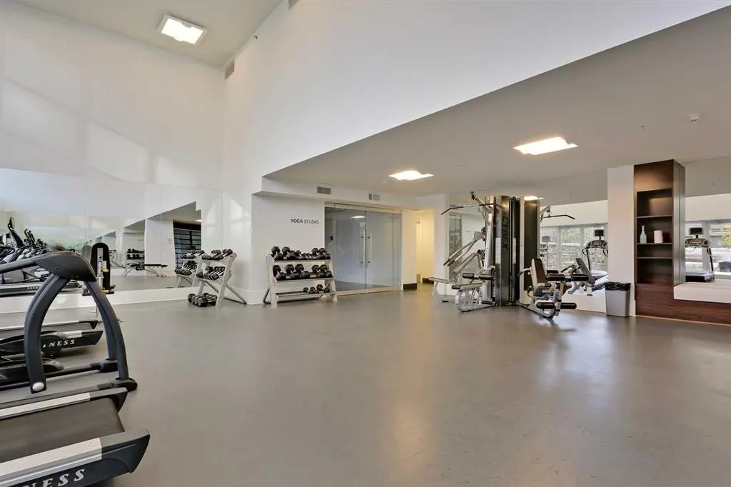 1111 10 Street SW, #1404