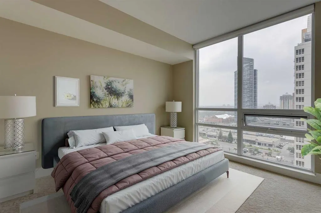 1111 10 Street SW, #1404