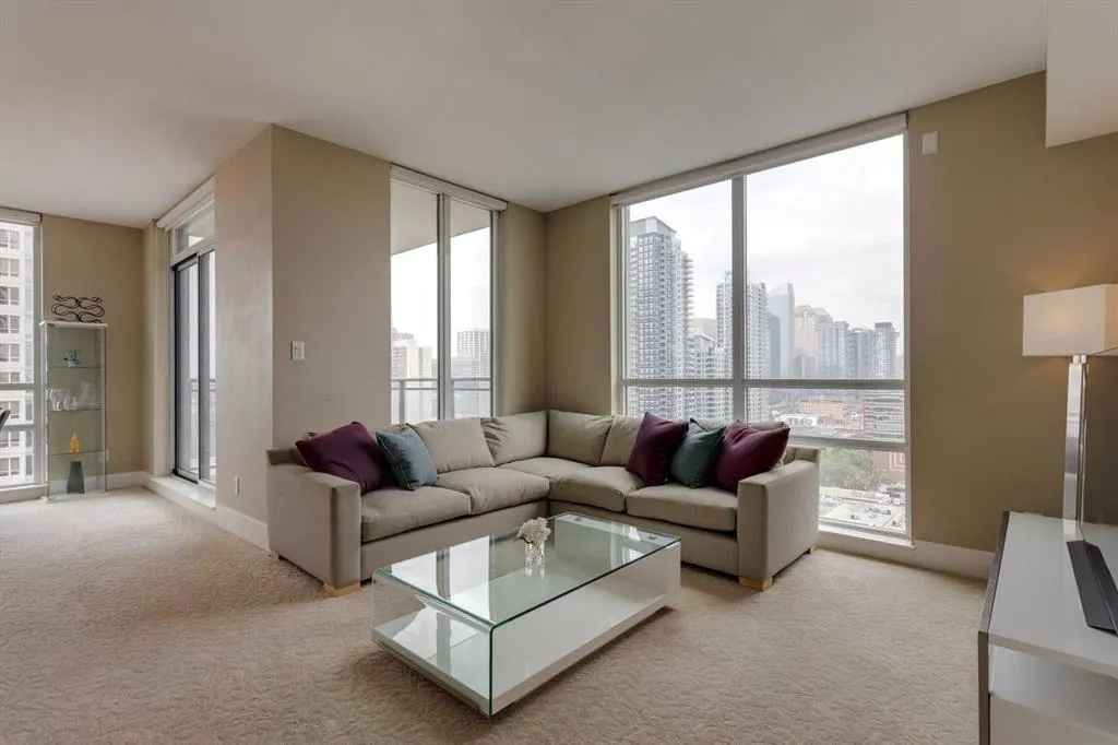 1111 10 Street SW, #1404