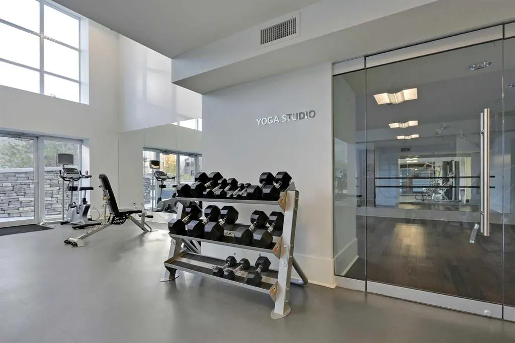 1111 10 Street SW, #1404