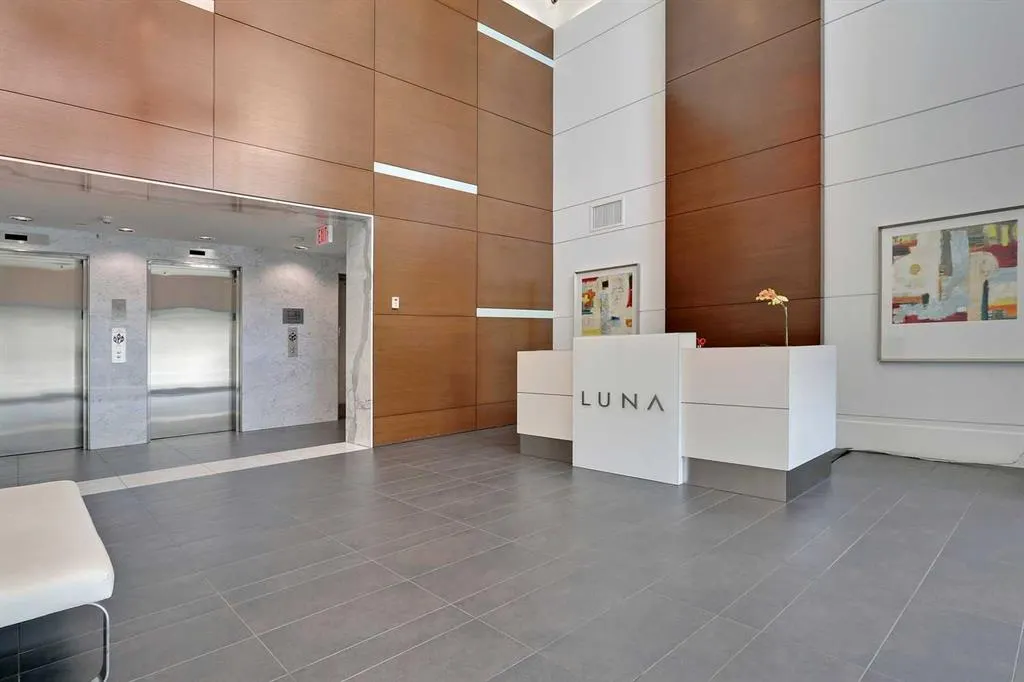 1111 10 Street SW, #1404