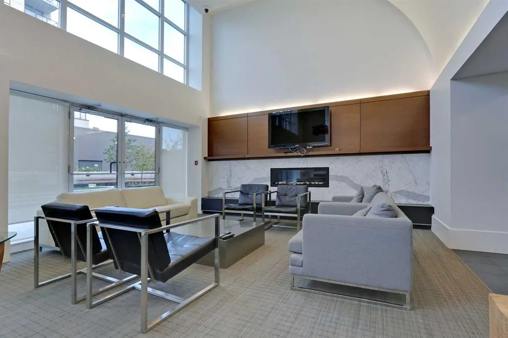 1111 10 Street SW, #1404