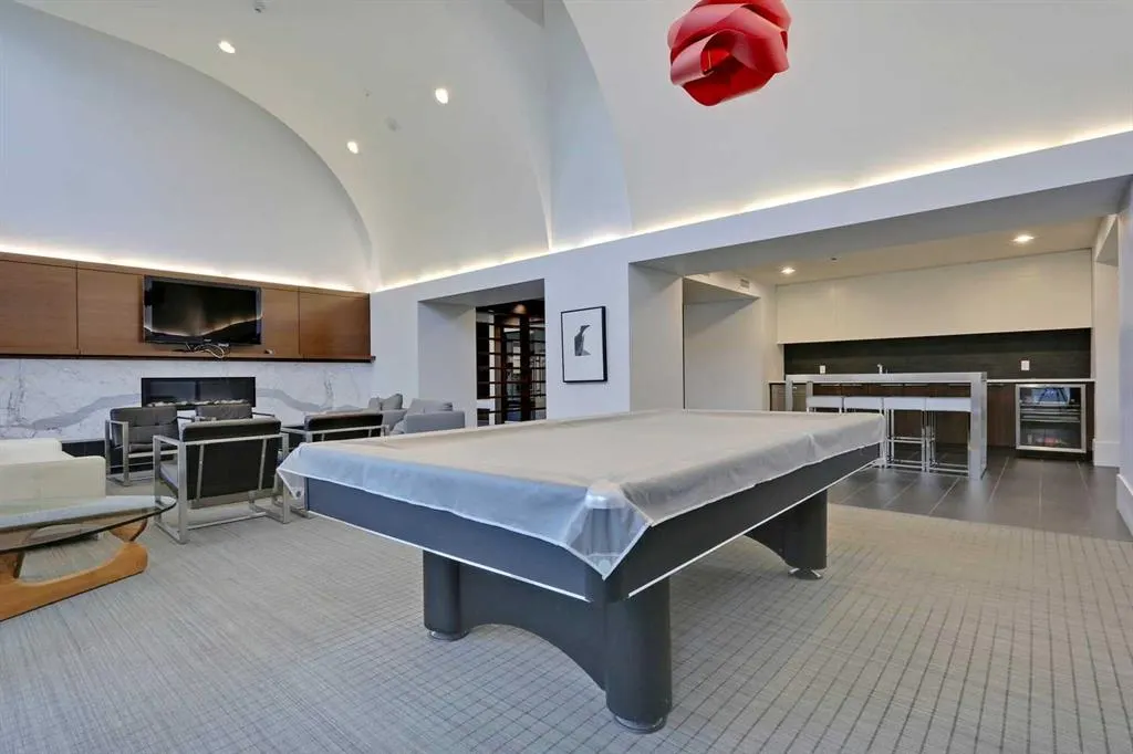1111 10 Street SW, #1404