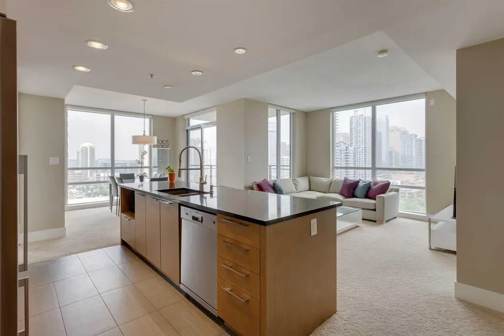1111 10 Street SW, #1404