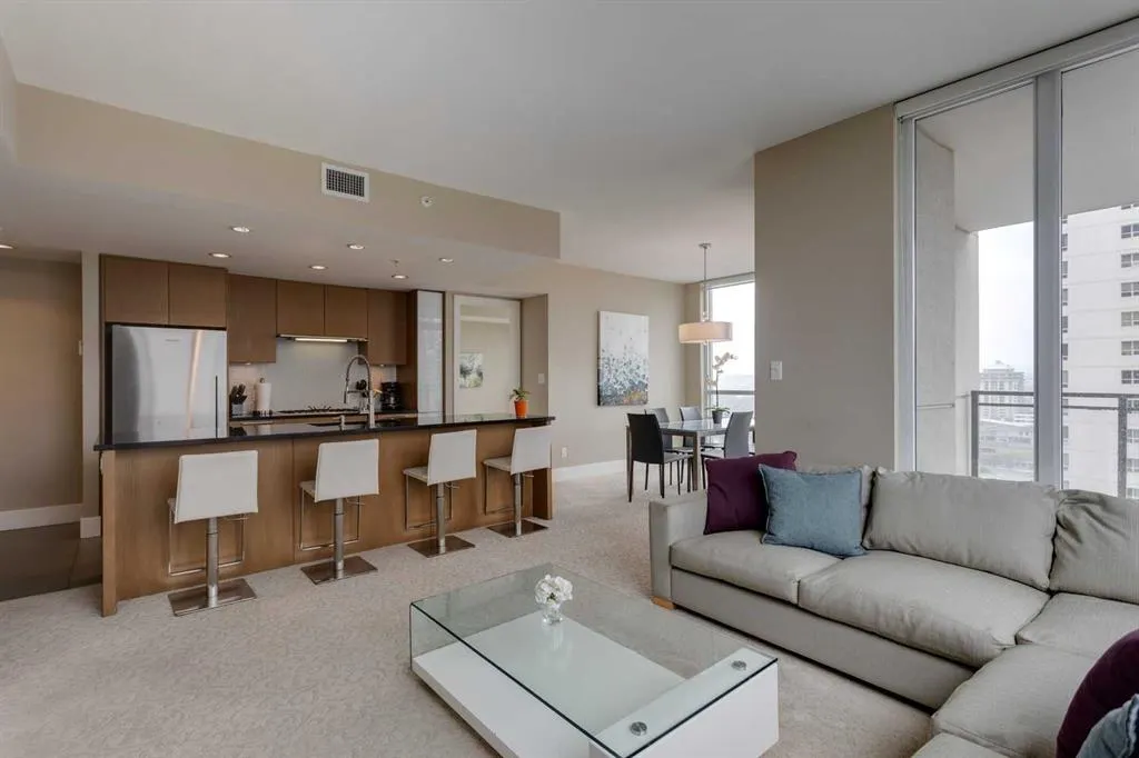 1111 10 Street SW, #1404