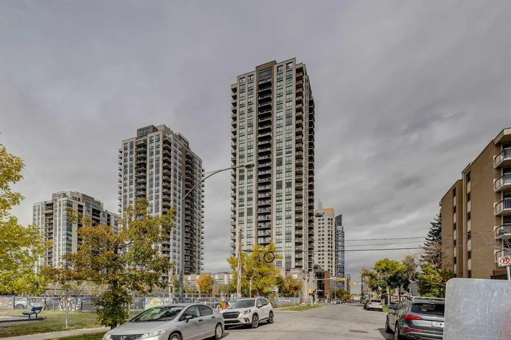 1111 10 Street SW, #1404