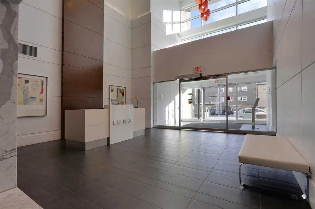 1111 10 Street SW, #1404