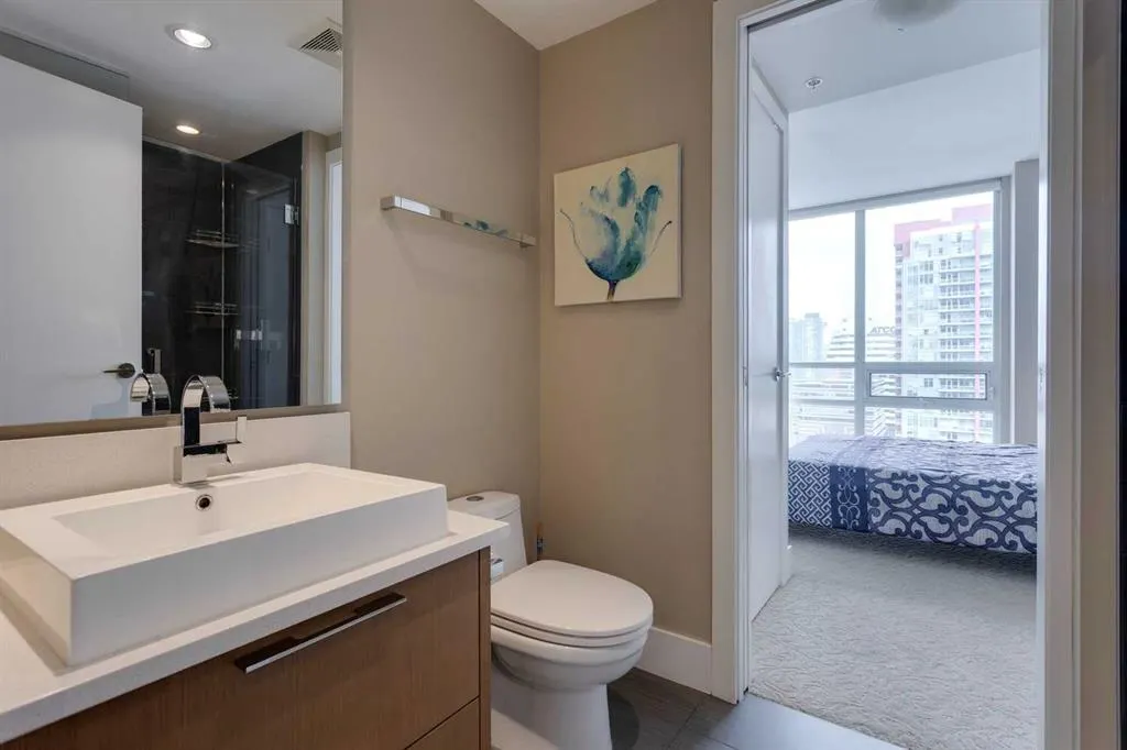 1111 10 Street SW, #1404