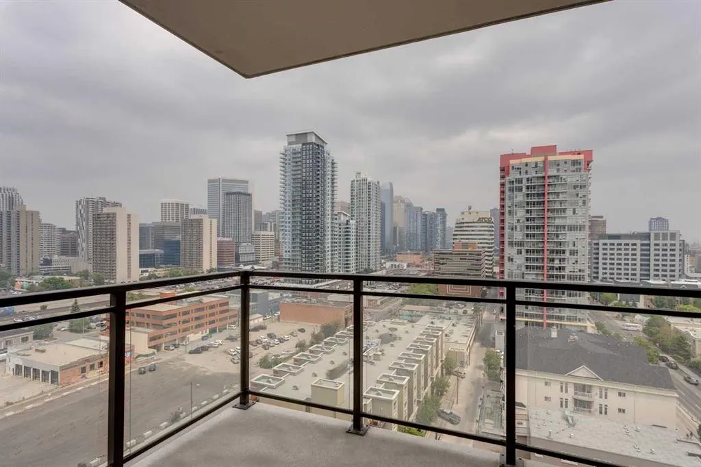 1111 10 Street SW, #1404