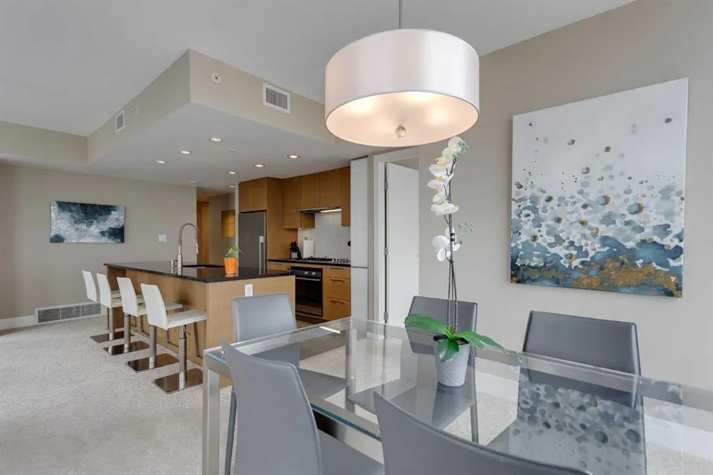 1111 10 Street SW, #1404