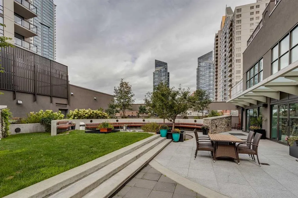 1111 10 Street SW, #1404