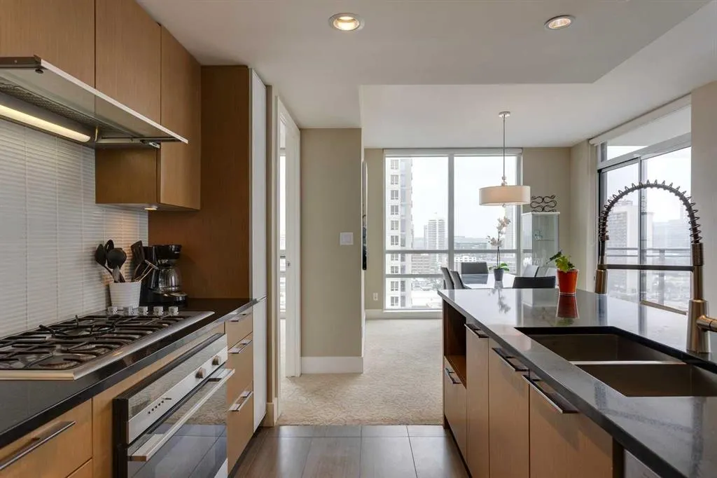 1111 10 Street SW, #1404