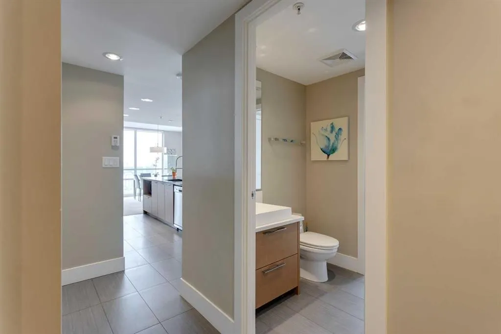1111 10 Street SW, #1404