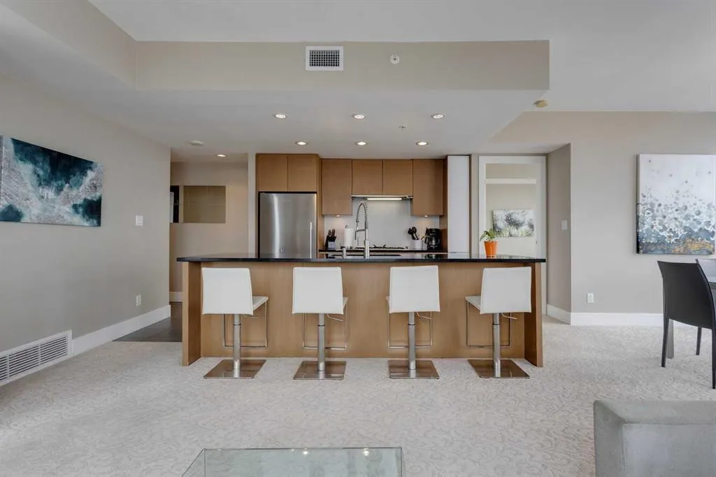 1111 10 Street SW, #1404