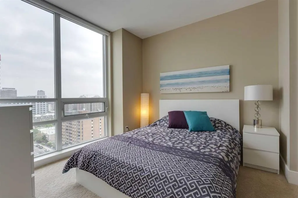 1111 10 Street SW, #1404