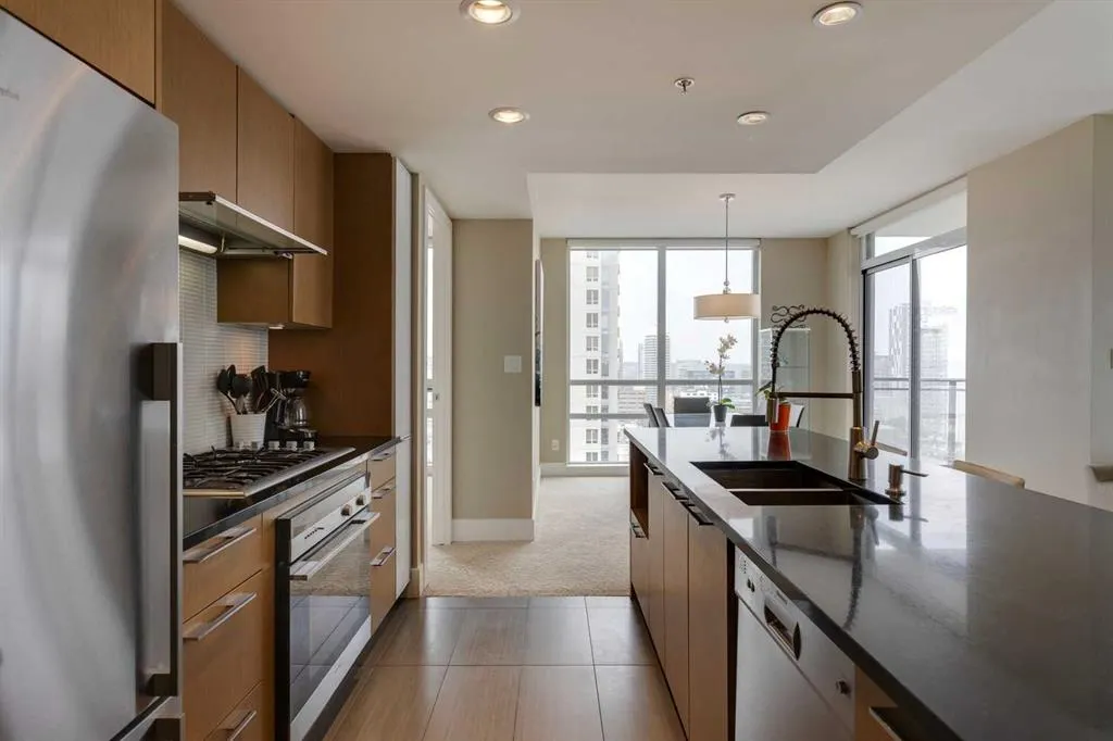 1111 10 Street SW, #1404