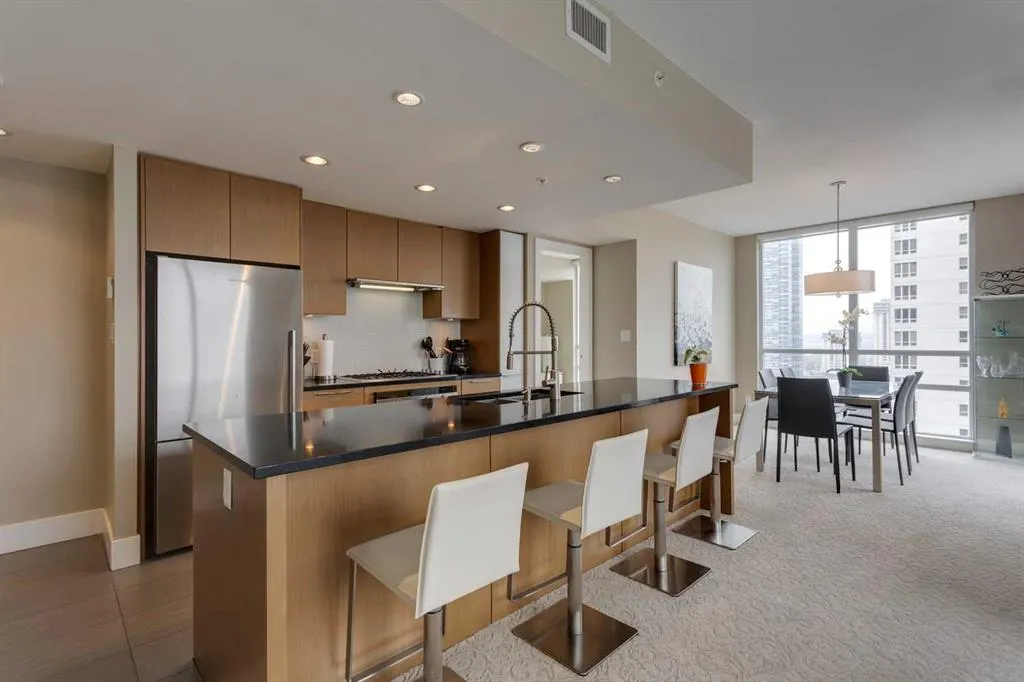 1111 10 Street SW, #1404