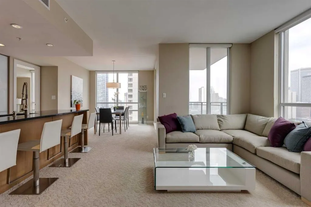 1111 10 Street SW, #1404