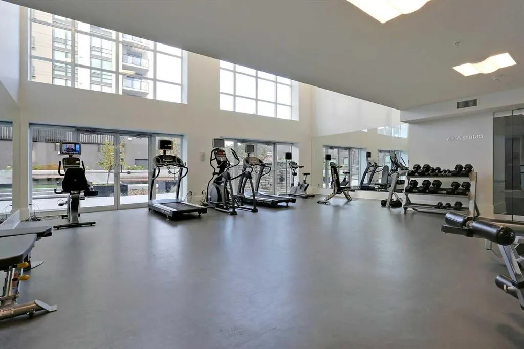 1111 10 Street SW, #1404