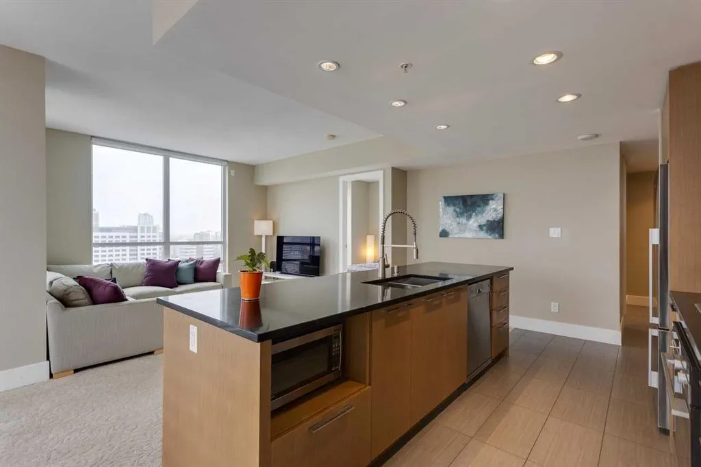 1111 10 Street SW, #1404