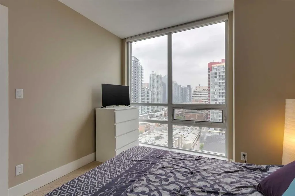 1111 10 Street SW, #1404