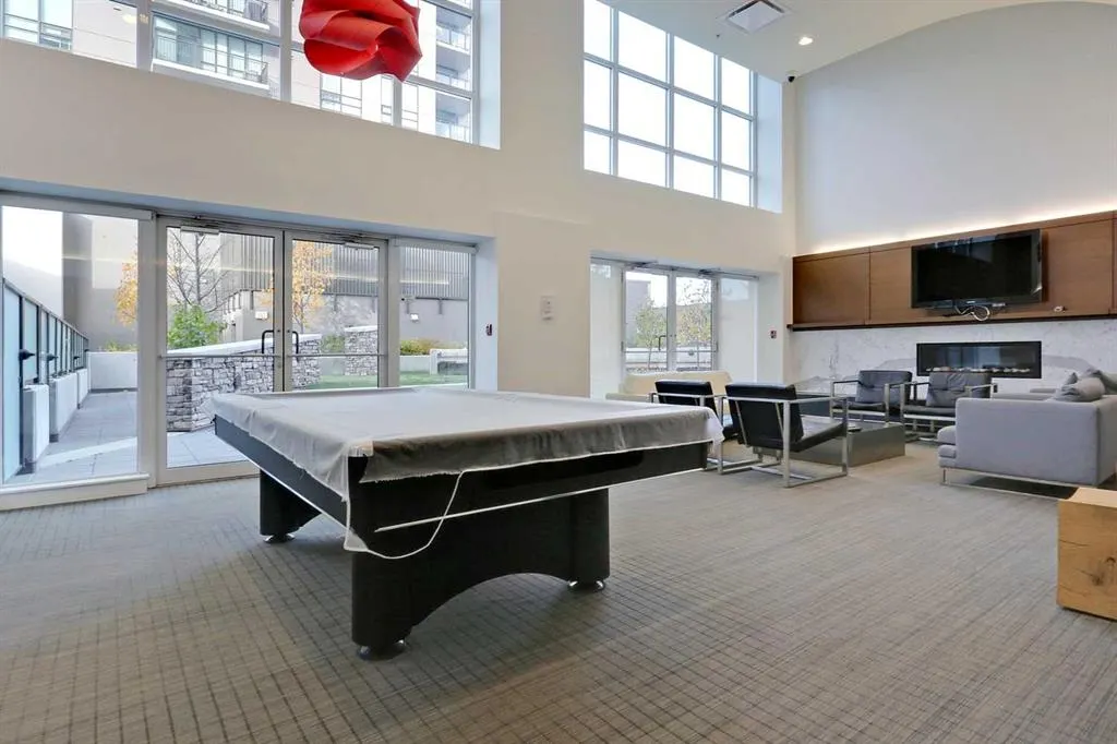 1111 10 Street SW, #1404