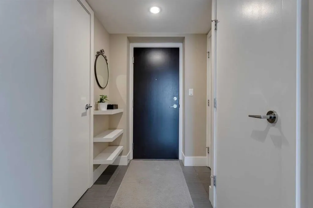 1111 10 Street SW, #1404