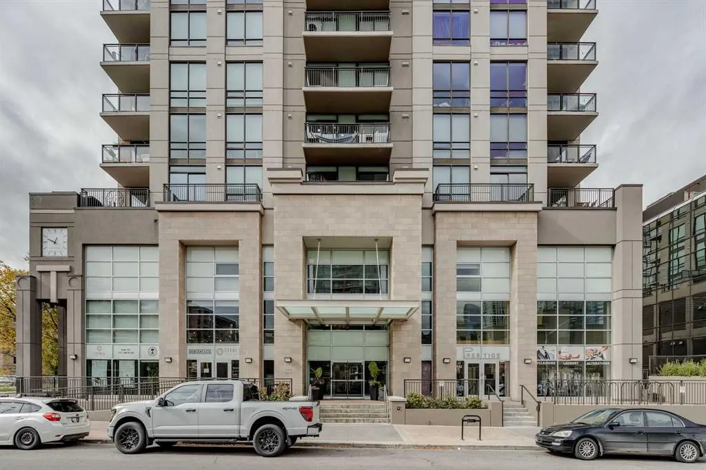 1111 10 Street SW, #1404