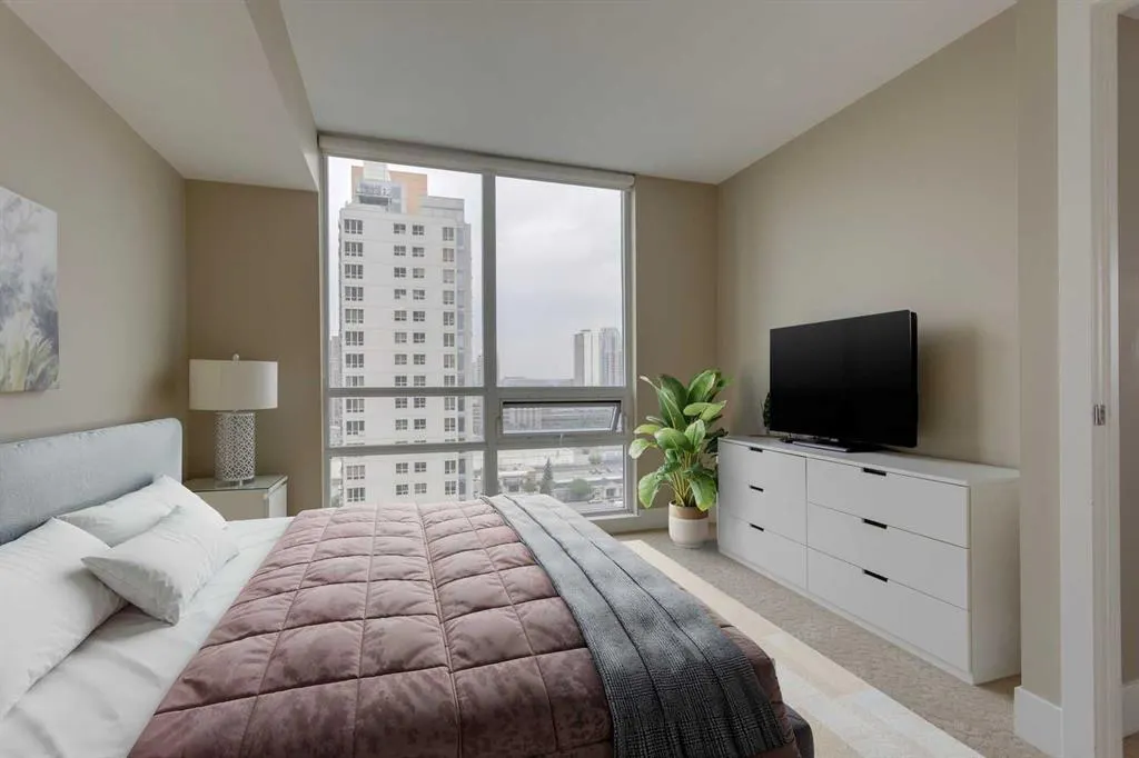1111 10 Street SW, #1404