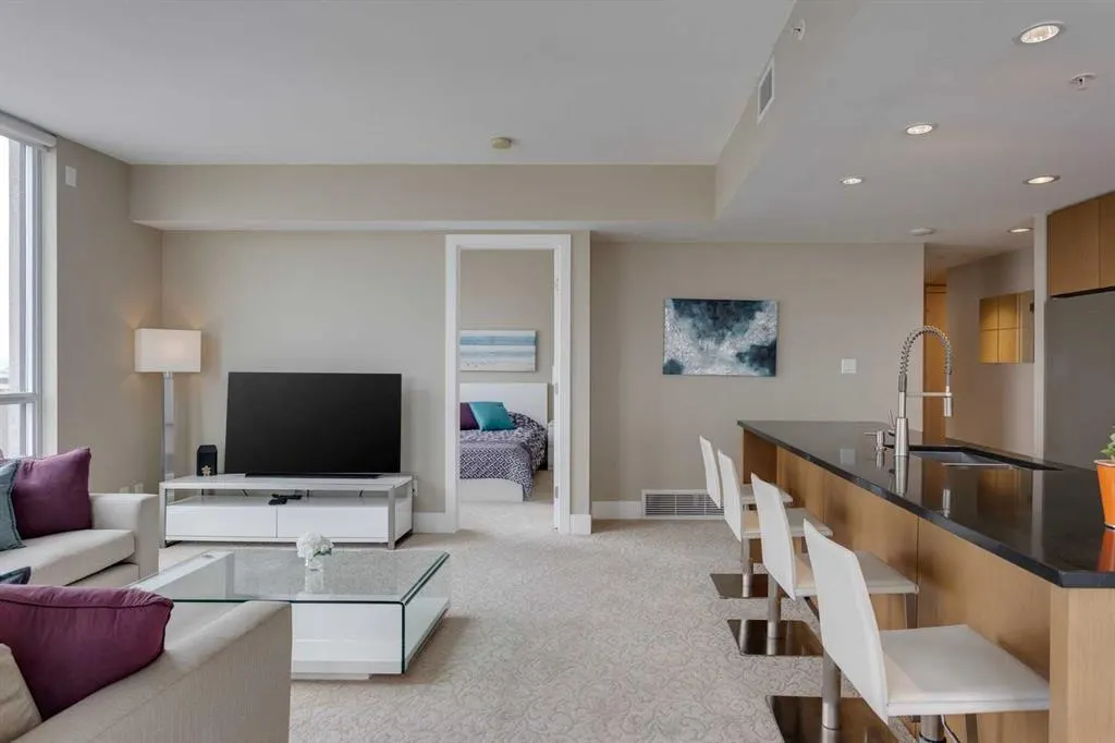 1111 10 Street SW, #1404