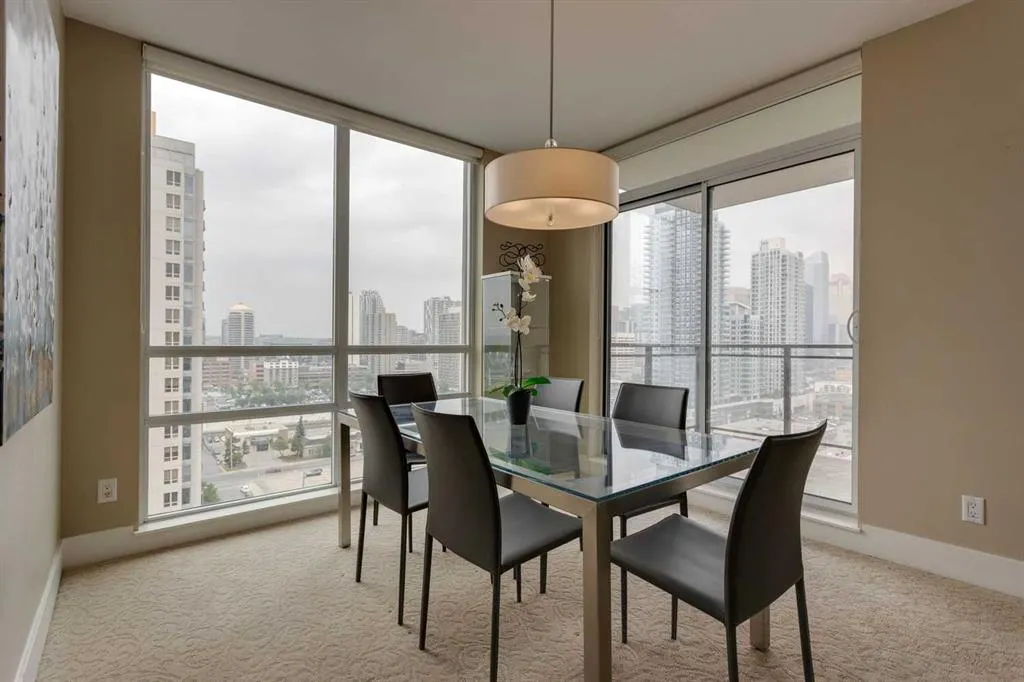 1111 10 Street SW, #1404