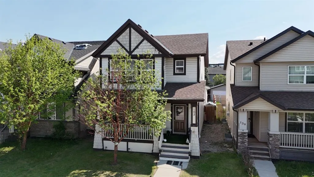 163 Skyview Springs Manor NE