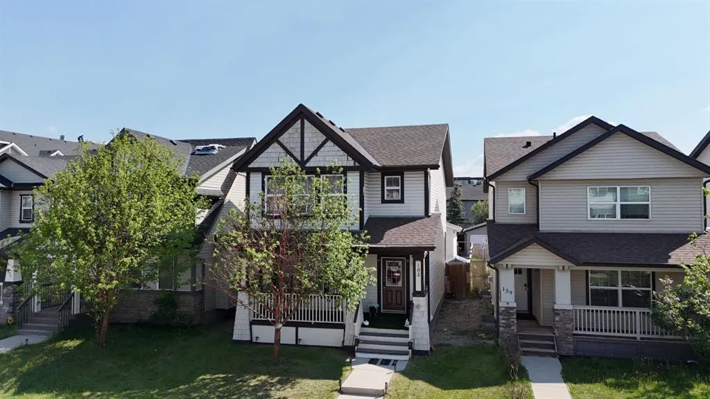 163 Skyview Springs Manor NE