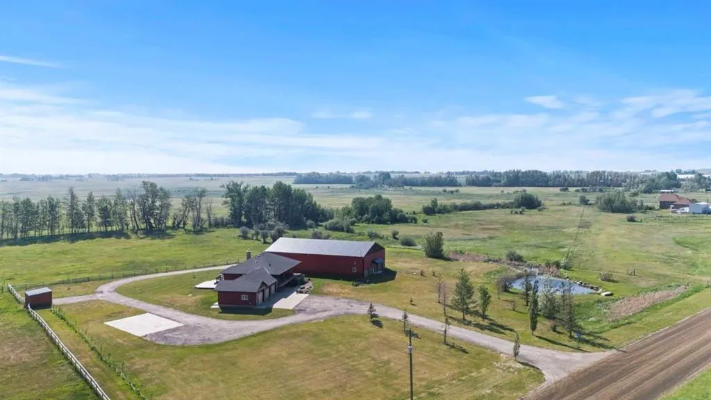 3100 Range Road 254
