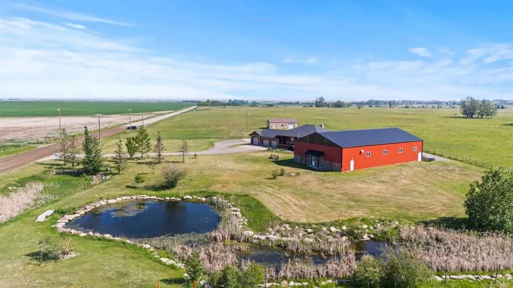 3100 Range Road 254
