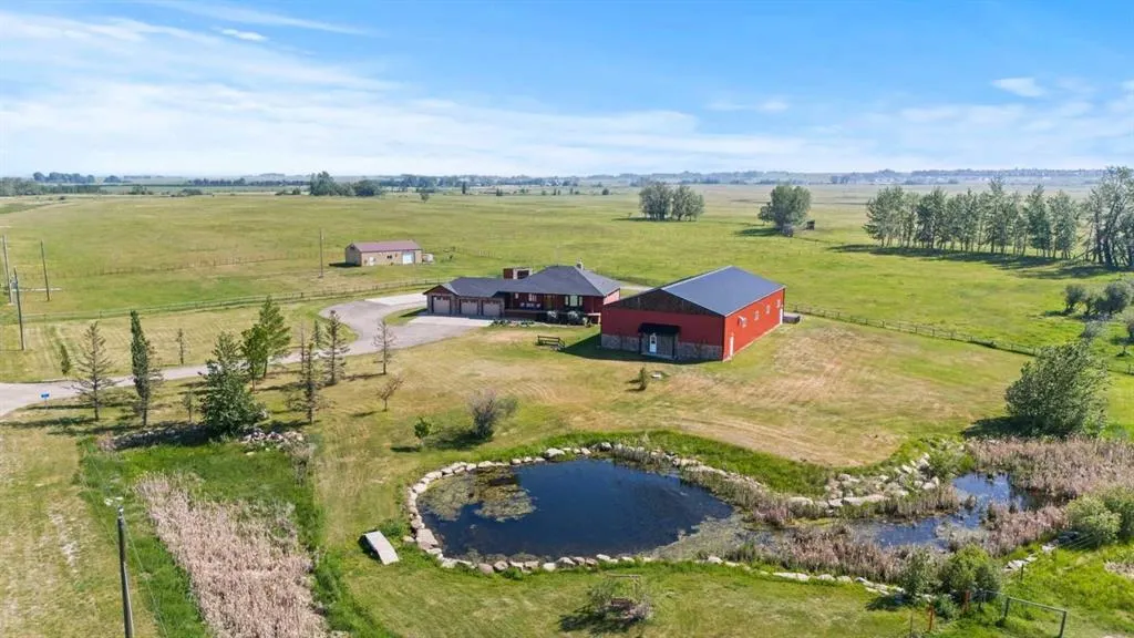 3100 Range Road 254