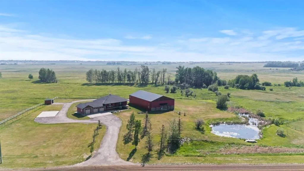3100 Range Road 254