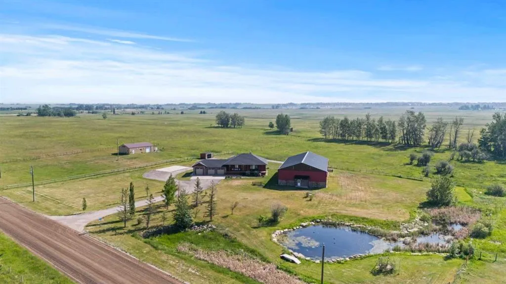 3100 Range Road 254