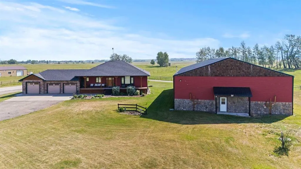3100 Range Road 254