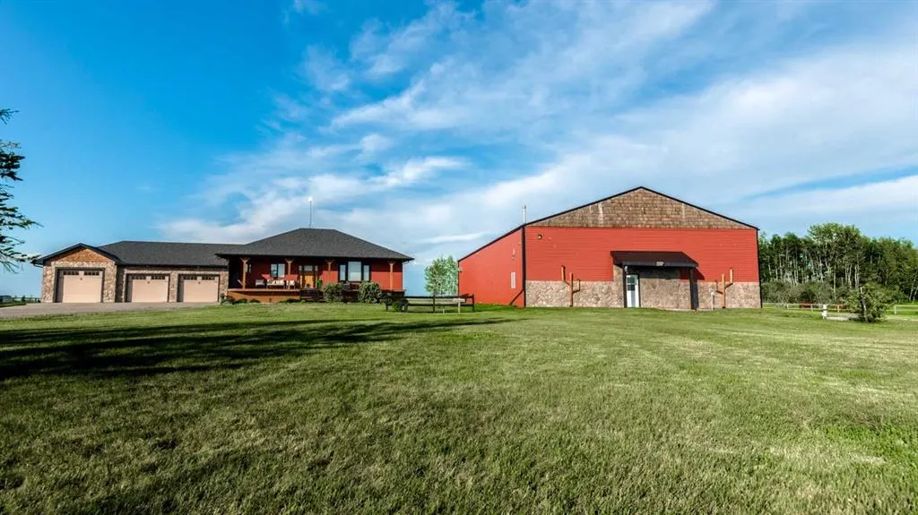 3100 Range Road 254