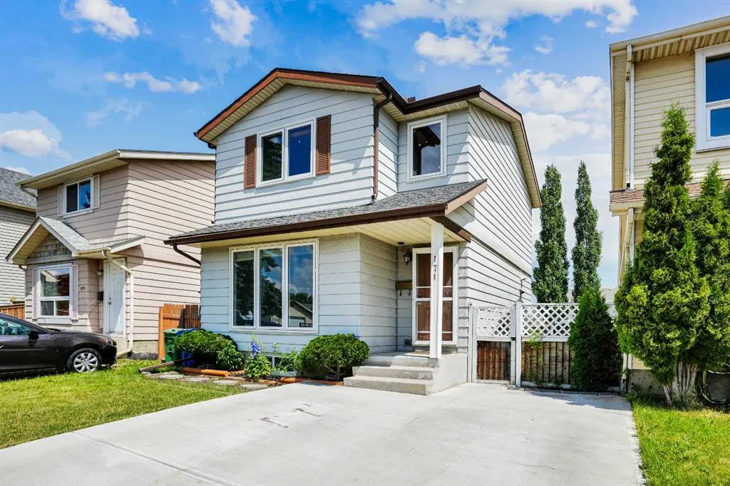 171 erin ridge Road SE