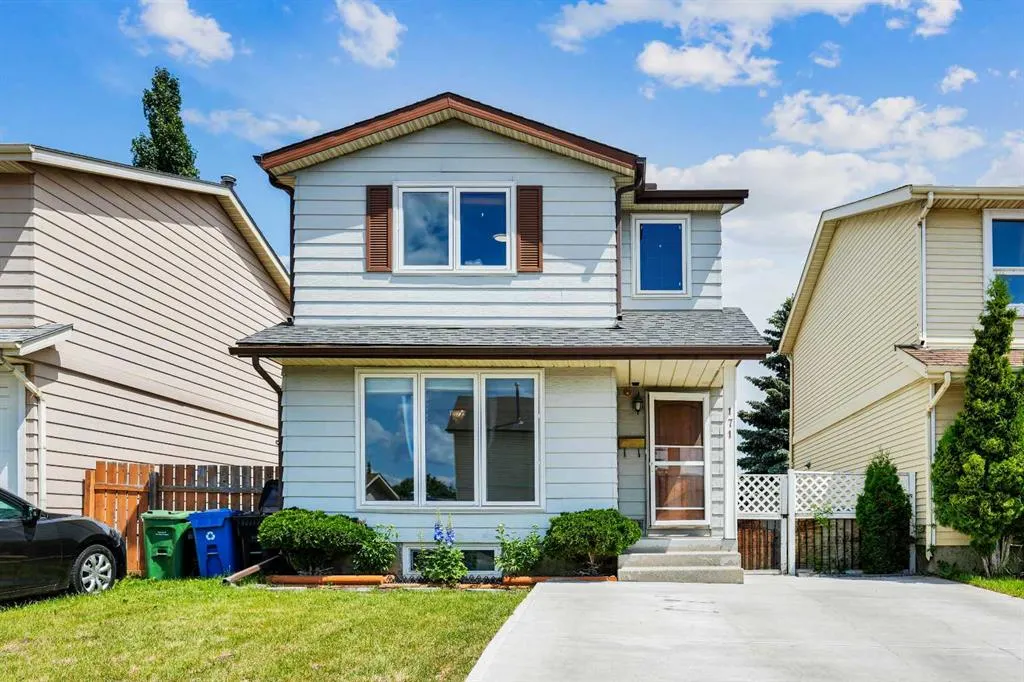 171 erin ridge Road SE