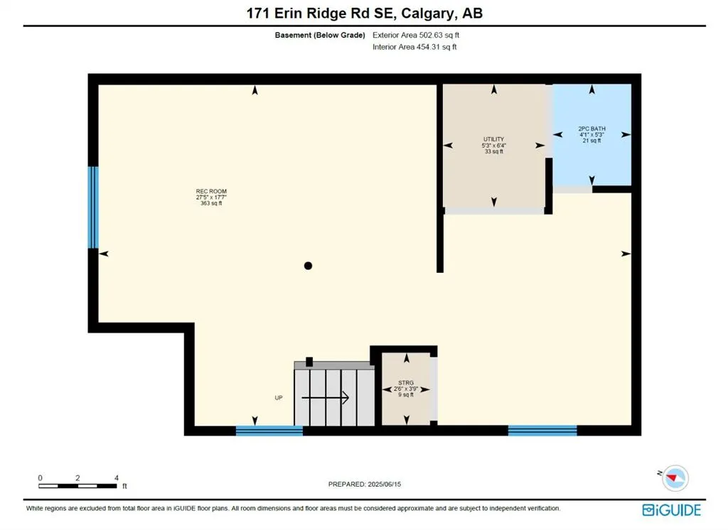 171 erin ridge Road SE