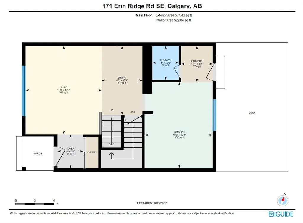 171 erin ridge Road SE