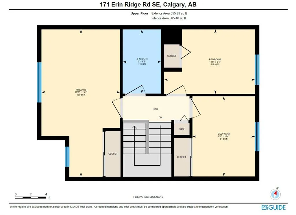 171 erin ridge Road SE
