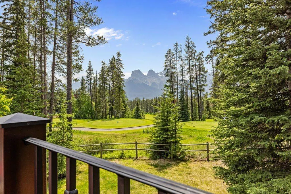 517 Silvertip Pointe