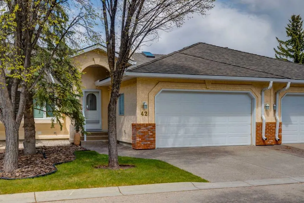 42 Edgevalley View NW