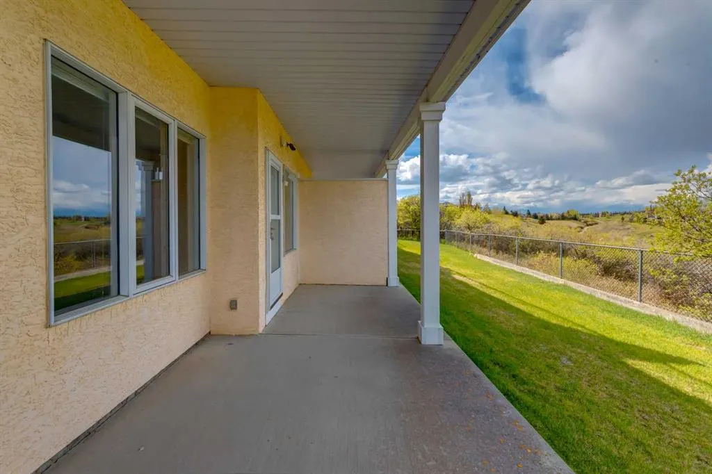 42 Edgevalley View NW