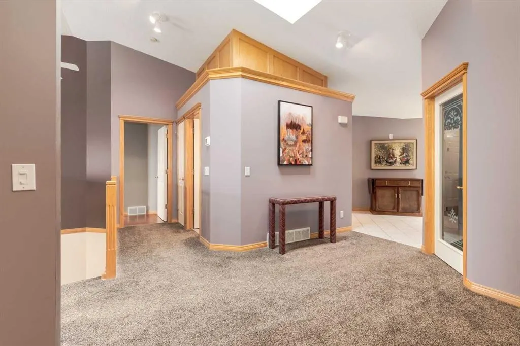 42 Edgevalley View NW