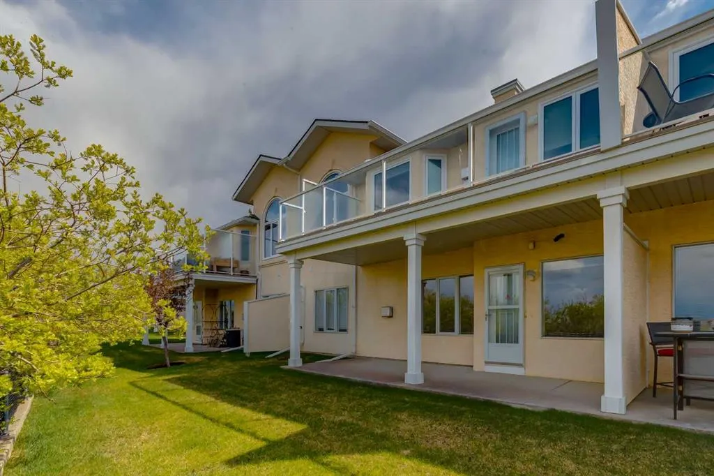 42 Edgevalley View NW
